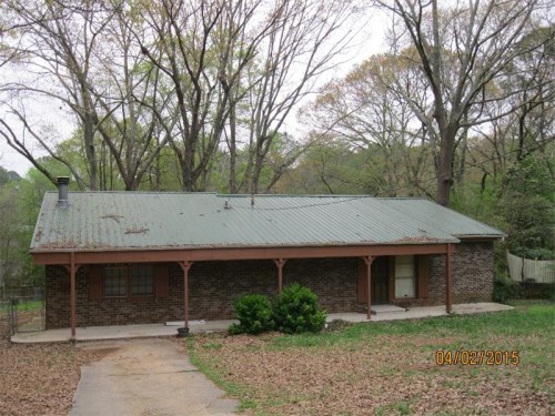 3175 Westwood Drive
