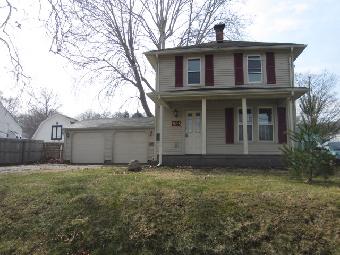 808 W Hubert Ave