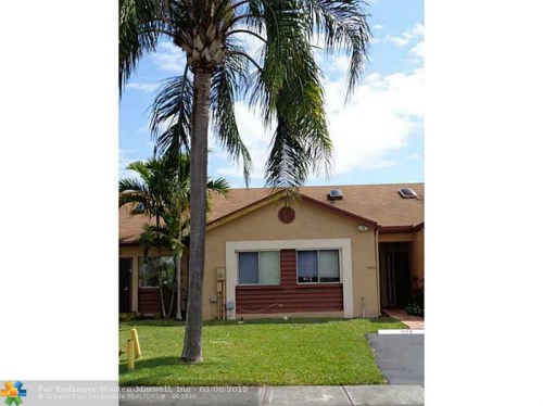 5572 SW 28th Ter # 3