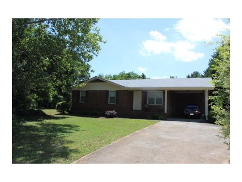 2030 Gum Creek Church Road