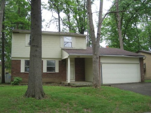 789 Mcdonell Dr