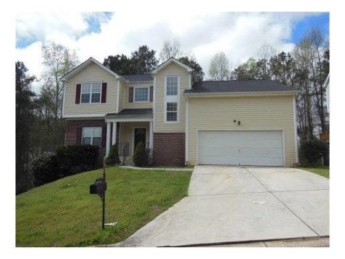 403 Clearstream Lane