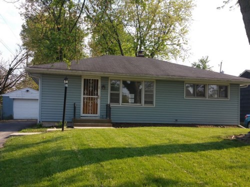 3225 Scottwood Rd
