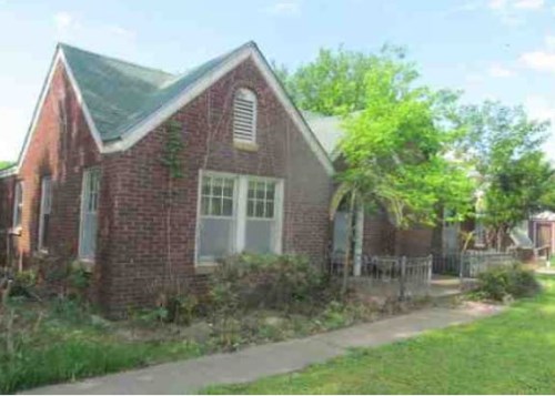 812 West Elder Ave
