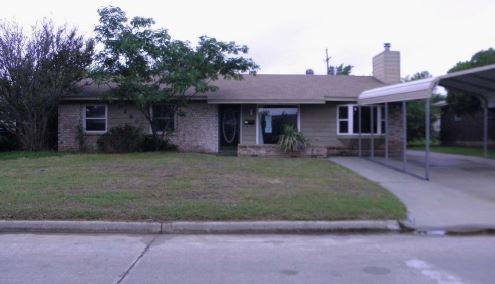 2260 NW 40th Street