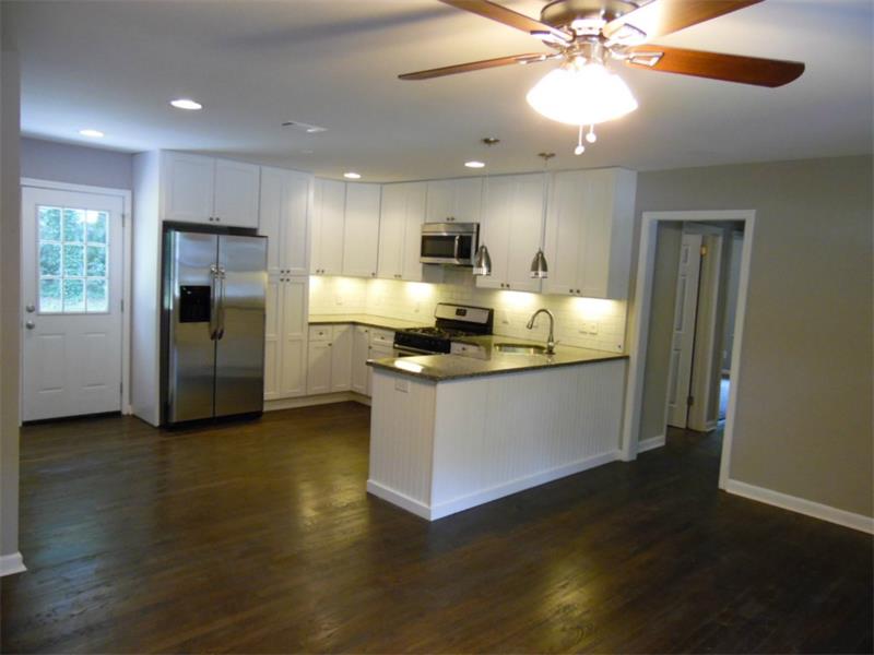 2032 Rosewood Road