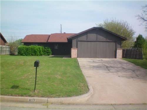 813 NW 110th St