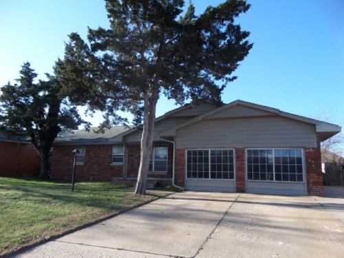 5820 NW 64th St