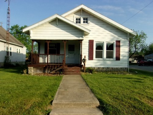 332 Gregg St