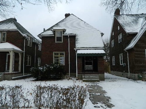 1303 Ingham Street