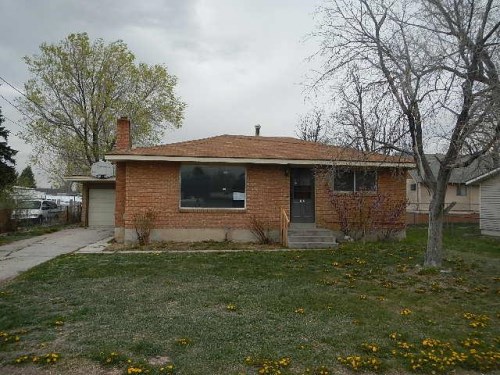 816 Berryman Rd