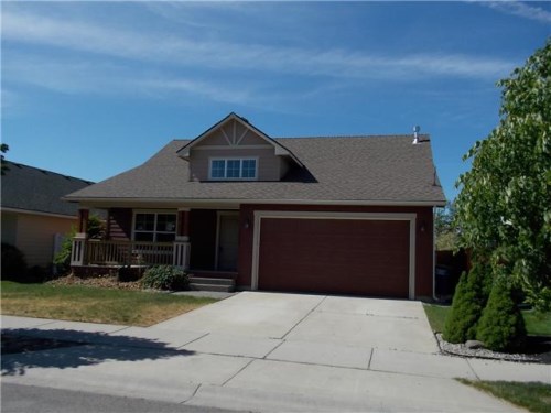 1624 Yaquina Dr