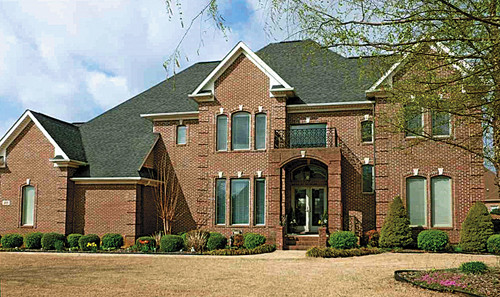 205 Crownridge Drive