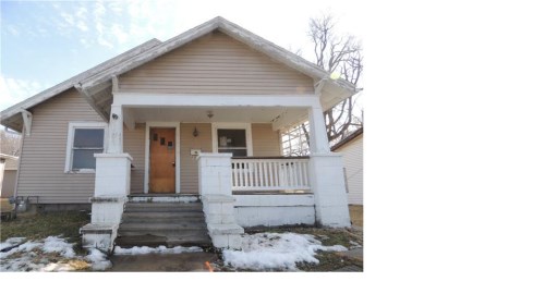 614 E Main St