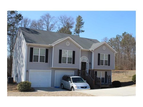 357 Centennial Drive