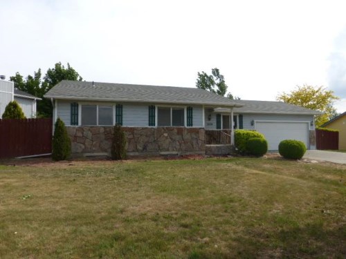 1850 Bitterroot Dr