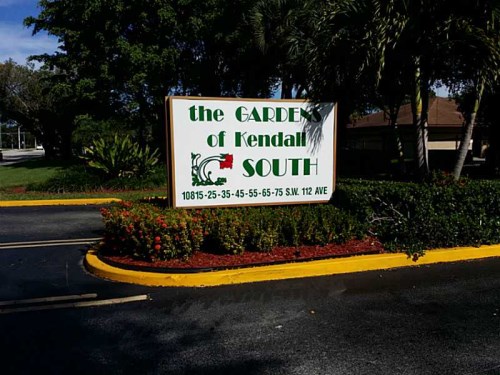 10825 SW 112 AV # 306