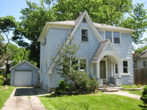 2341 Kensington Rd