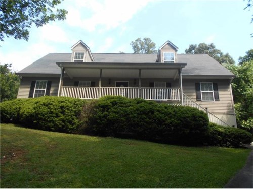 3455 Leisure Lane