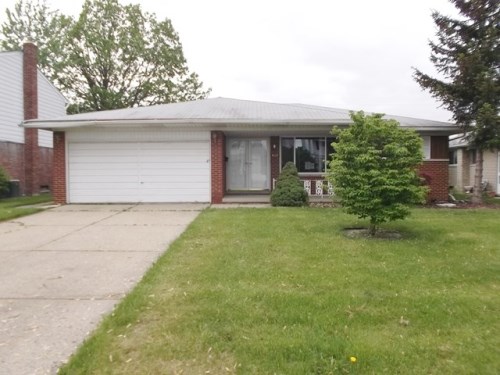 4167 Angeline Dr