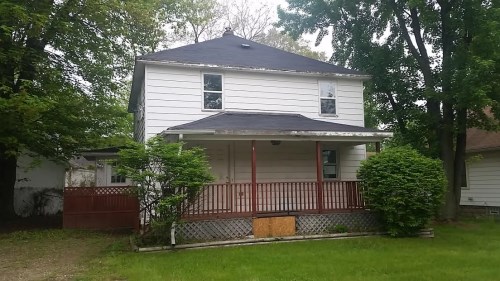 112 Miles St