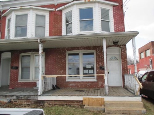 107 John Street