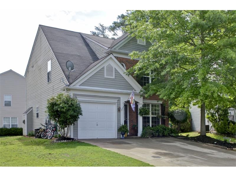 1503 Korona Court