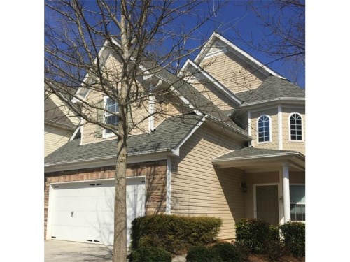 243 Highland Falls Drive