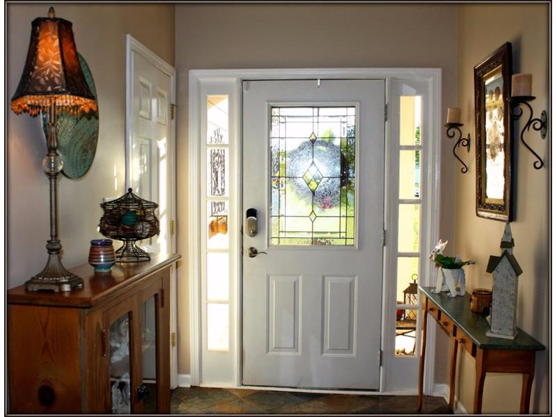 735 Tribble Gates Court