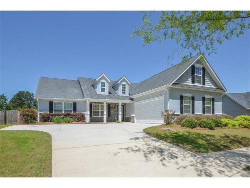 1453 Granite Falls Drive