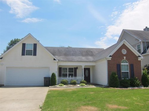 240 Shadowbrooke Drive