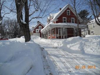 10 Lincoln Street