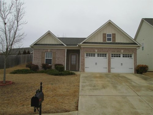 403 Reinhardt Lane