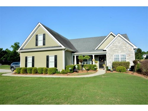 18 Raven Ridge