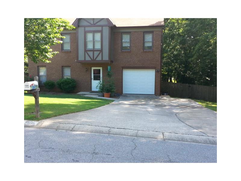 3918 Centennial Trail