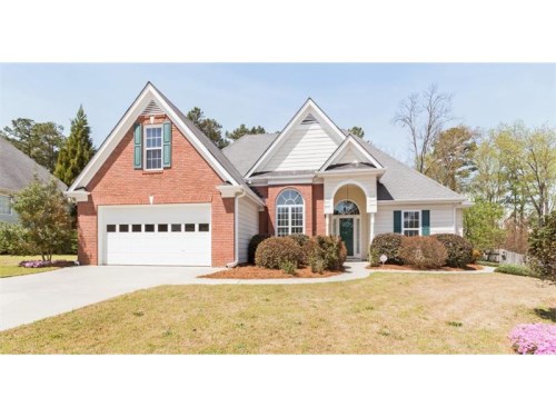 634 Willowwind Drive