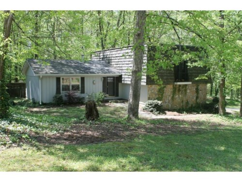 1697 Fox Hollow Sw