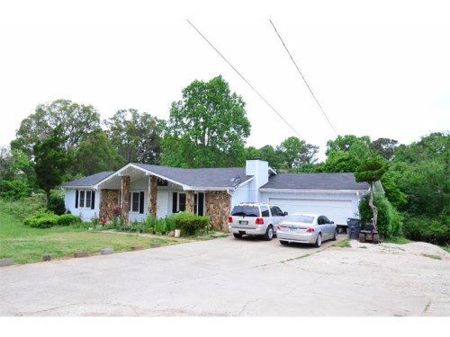150 Rockbridge Road