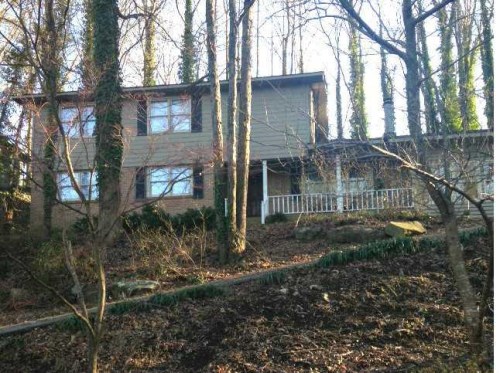 1119 Ridgeleigh Circle