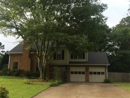 1135 Green Meadow Court Nw