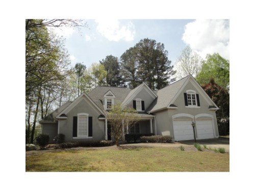 2399 Doubletree Drive