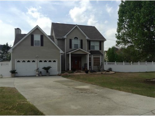 313 Foxbriar Court