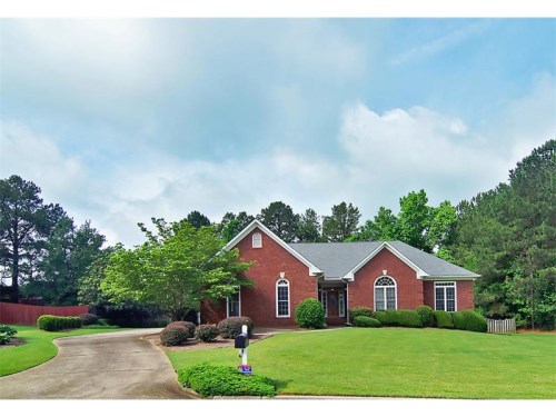 1731 Heatherstone Hollow Se
