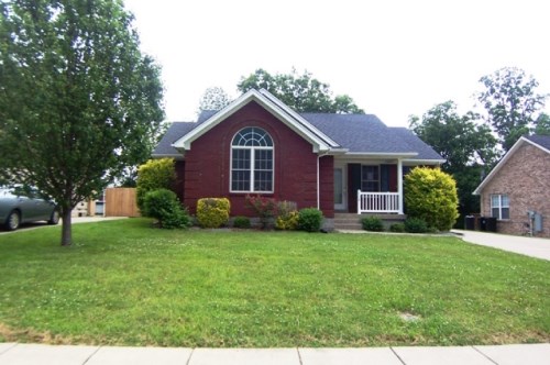 118 Willow Creek Dr