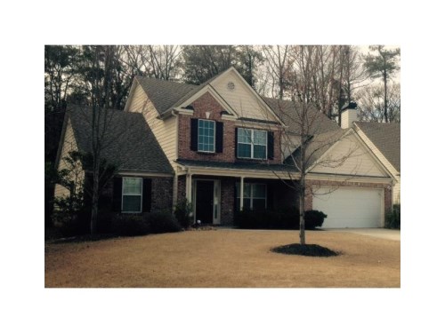 3000 Battlement Circle