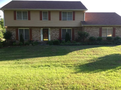 405 Fairfield Circle