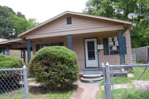 721 E South St