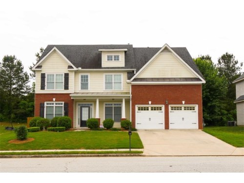 155 Harrison Circle