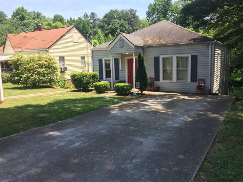 158 Clay Street Se