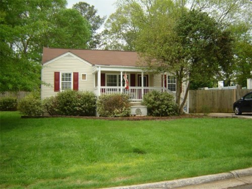 2966 Emory Road